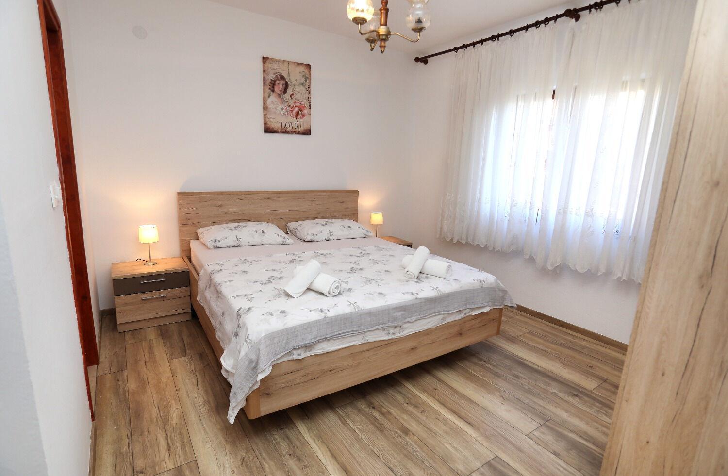 Apartments Ante - 50 M From The Sea 브랜지카 외부 사진
