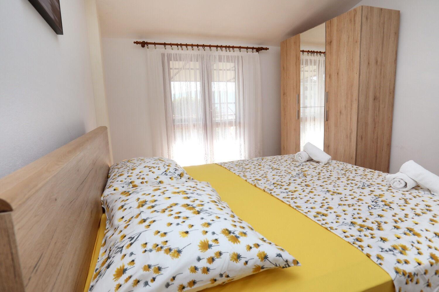 Apartments Ante - 50 M From The Sea 브랜지카 외부 사진