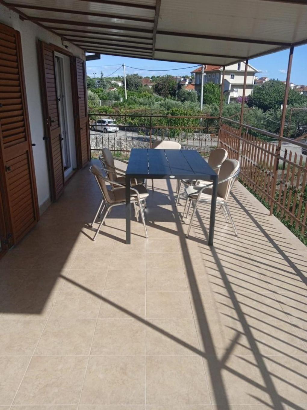 Apartments Ante - 50 M From The Sea 브랜지카 외부 사진