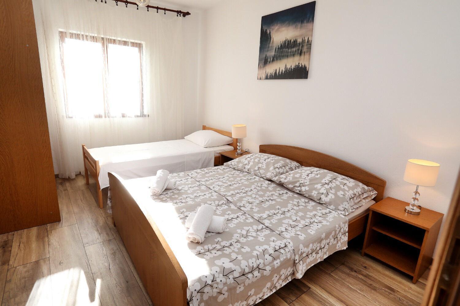 Apartments Ante - 50 M From The Sea 브랜지카 외부 사진