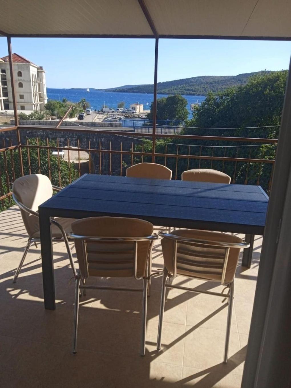 Apartments Ante - 50 M From The Sea 브랜지카 외부 사진